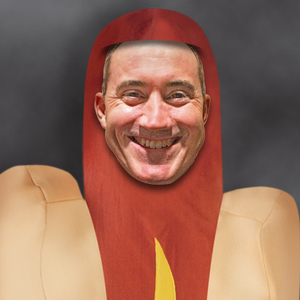 Fundraising Page: Keith "Army Braut" DeLoach